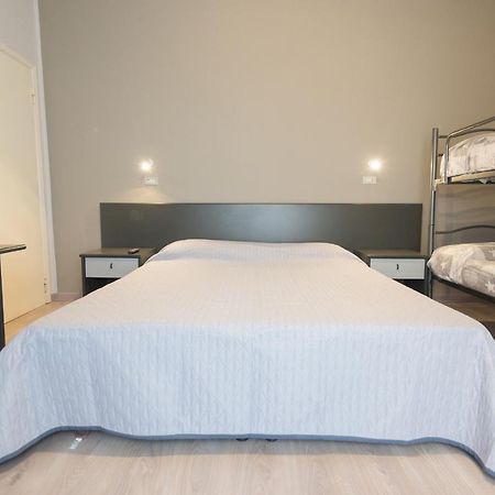 Hotel Avenusta Viserba Di Rimini Εξωτερικό φωτογραφία