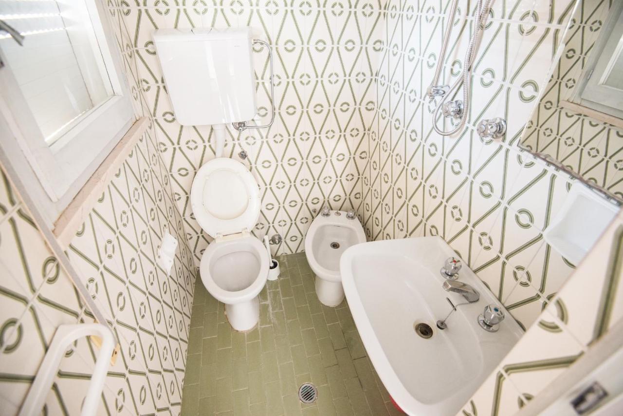 Hotel Avenusta Viserba Di Rimini Εξωτερικό φωτογραφία