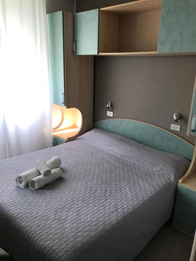 Hotel Avenusta Viserba Di Rimini Εξωτερικό φωτογραφία